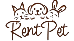 RentPet logo